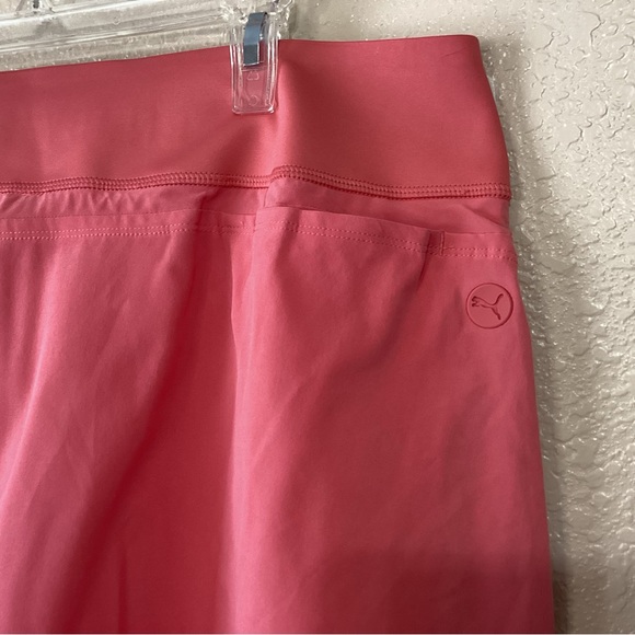 Puma Rapture Rose Active Skort - Picture 4 of 6